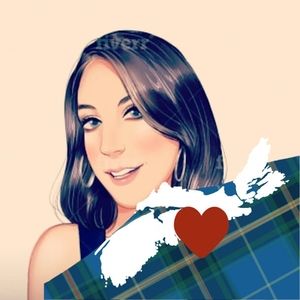 Meet your Posher, April